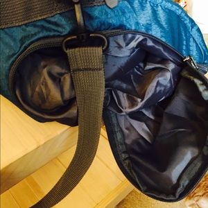 coreal duffle bag